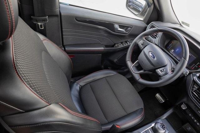 used 2023 Ford Escape car, priced at $21,999