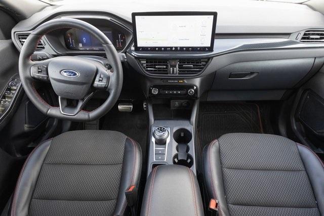 used 2023 Ford Escape car, priced at $21,999