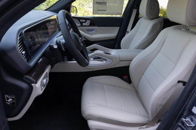 new 2025 Mercedes-Benz GLE 450 car, priced at $81,005
