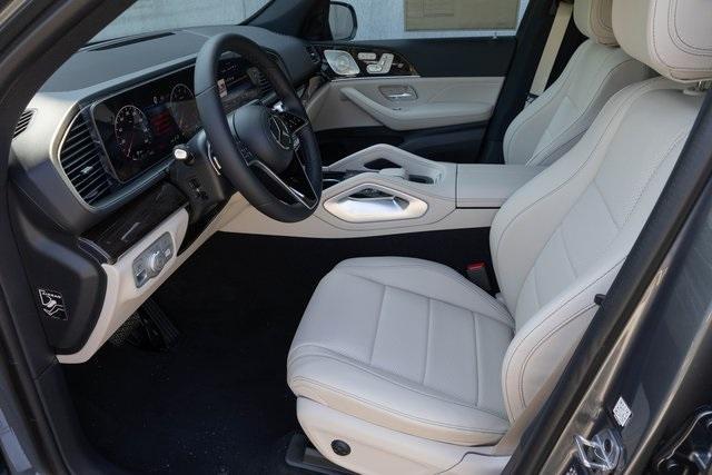 new 2025 Mercedes-Benz GLE 450 car, priced at $81,005