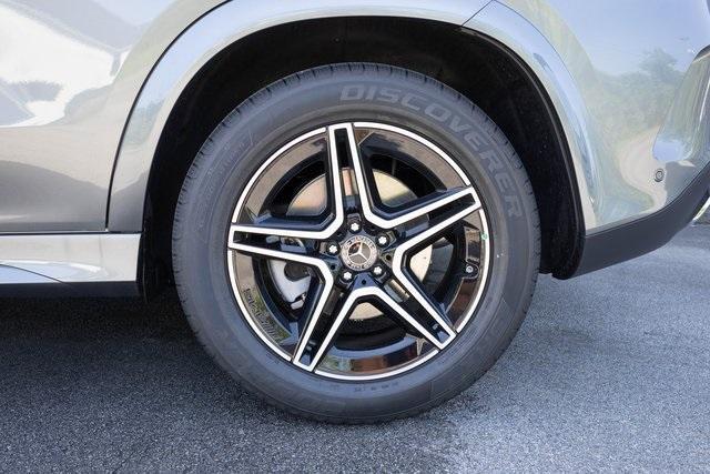 new 2025 Mercedes-Benz GLE 450 car, priced at $81,005