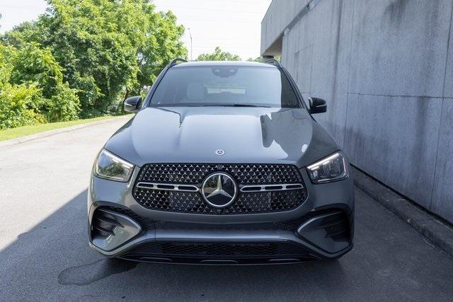 new 2025 Mercedes-Benz GLE 450 car, priced at $81,005