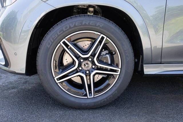 new 2025 Mercedes-Benz GLE 450 car, priced at $81,005