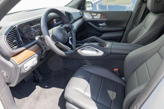 new 2025 Mercedes-Benz GLE 450 car, priced at $84,530