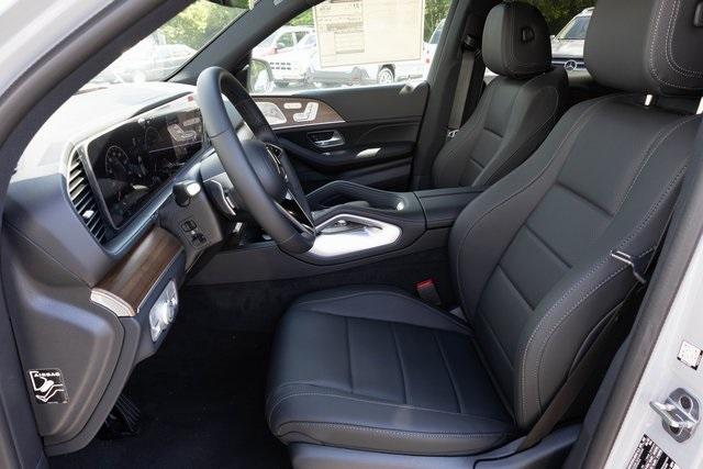 new 2025 Mercedes-Benz GLE 450 car, priced at $84,530
