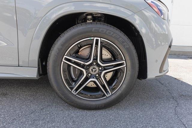 new 2025 Mercedes-Benz GLE 450 car, priced at $84,530