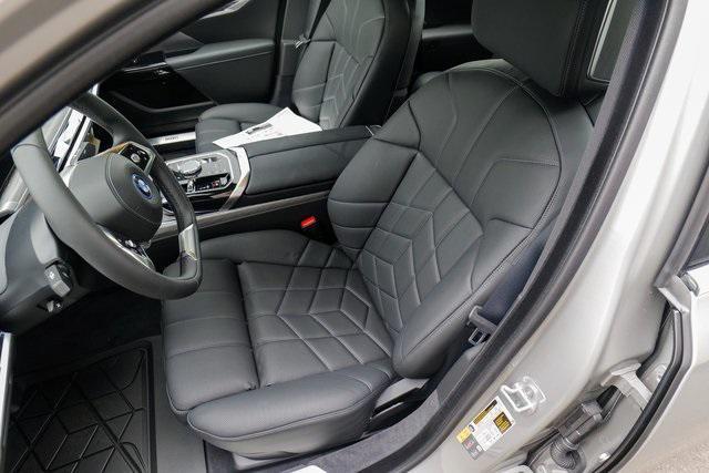 new 2024 BMW i7 car, priced at $103,475