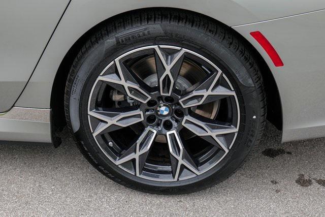 new 2024 BMW i7 car, priced at $103,475
