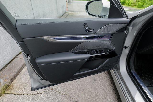 new 2024 BMW i7 car, priced at $103,475