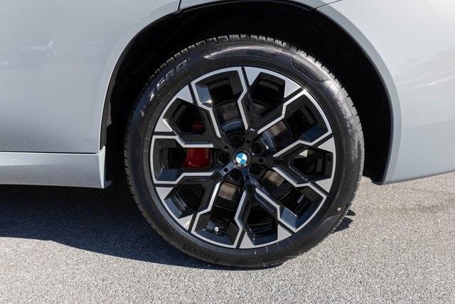 new 2026 BMW X3 car, priced at $73,975