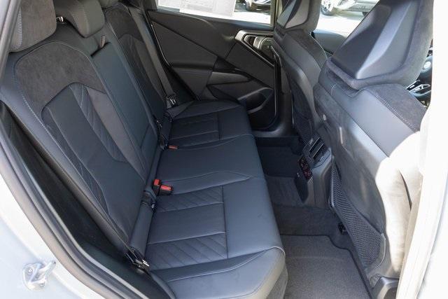 new 2026 BMW X3 car, priced at $73,975