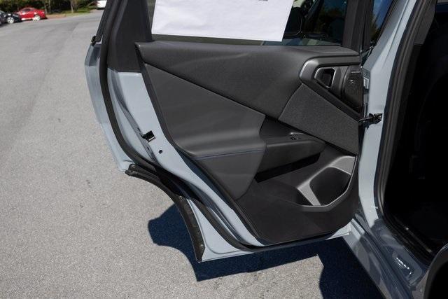 new 2026 BMW X3 car, priced at $73,975