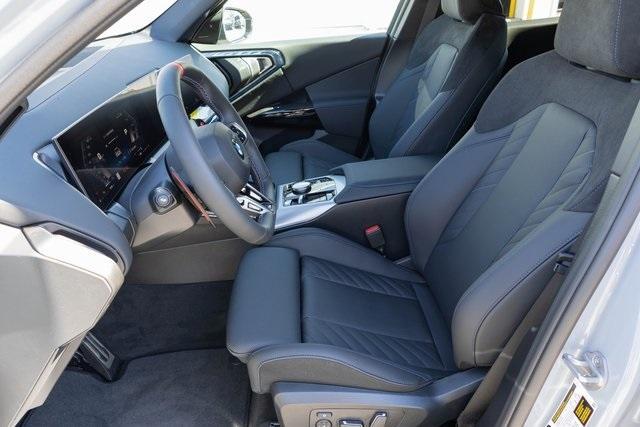 new 2026 BMW X3 car, priced at $73,975