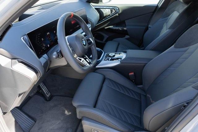 new 2026 BMW X3 car, priced at $73,975