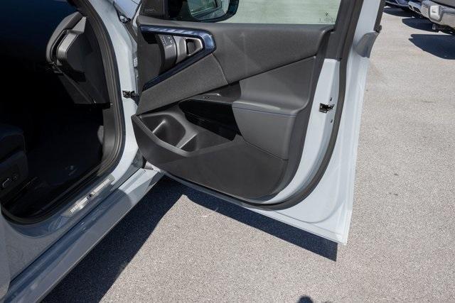 new 2026 BMW X3 car, priced at $73,975