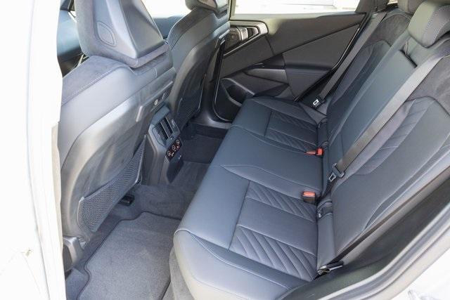 new 2026 BMW X3 car, priced at $73,975