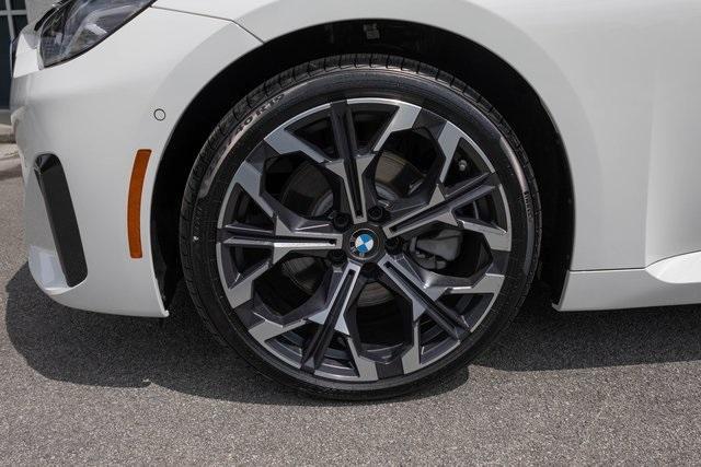 new 2025 BMW 230 car, priced at $50,295