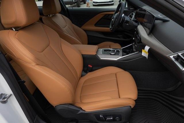 new 2025 BMW 230 car, priced at $50,295