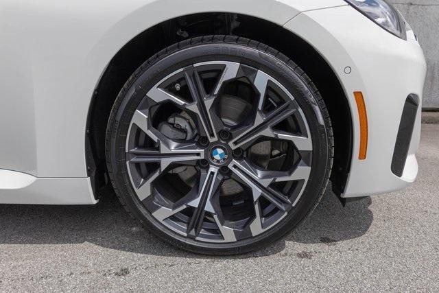 new 2025 BMW 230 car, priced at $50,295