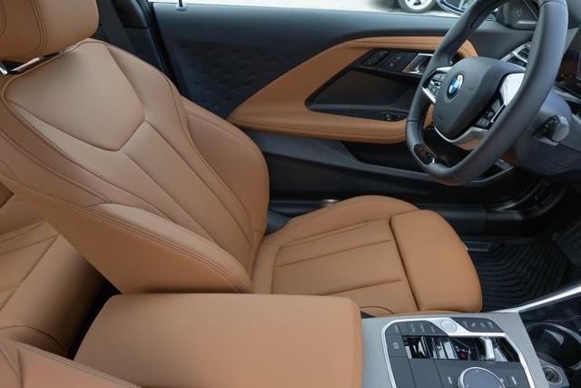 new 2025 BMW 230 car, priced at $50,295