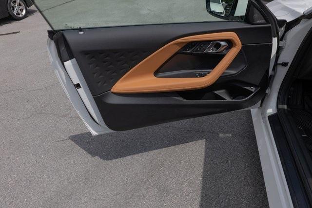 new 2025 BMW 230 car, priced at $50,295