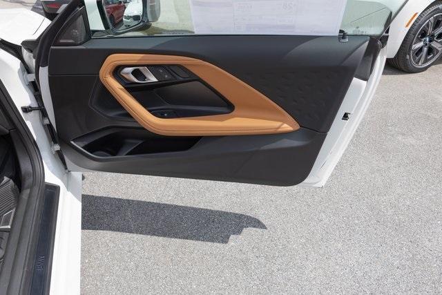 new 2025 BMW 230 car, priced at $50,295