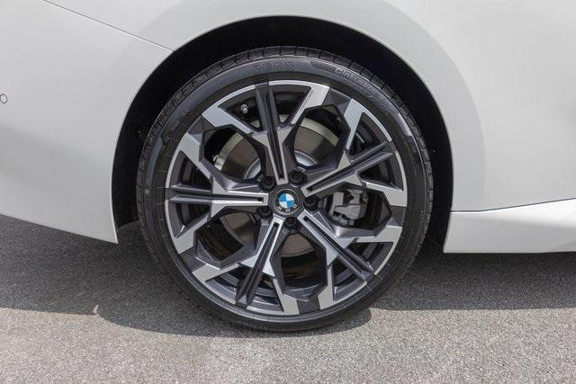 new 2025 BMW 230 car, priced at $50,295