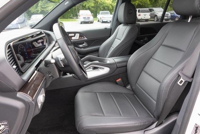 used 2025 Mercedes-Benz GLE 350 car, priced at $64,499