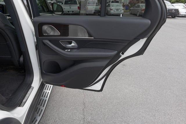 used 2025 Mercedes-Benz GLE 350 car, priced at $64,499