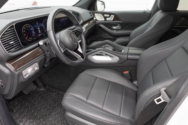 used 2025 Mercedes-Benz GLE 350 car, priced at $64,499
