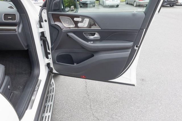 used 2025 Mercedes-Benz GLE 350 car, priced at $64,499