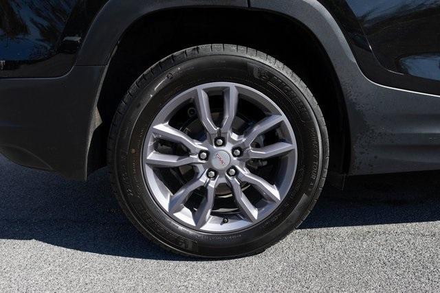 used 2023 GMC Terrain car, priced at $22,399