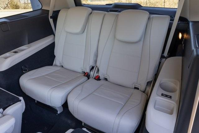 new 2025 Mercedes-Benz GLS 450 car, priced at $100,600