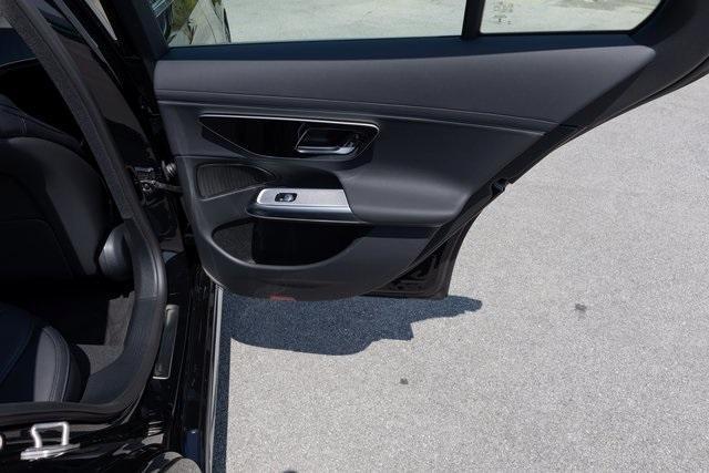 used 2024 Mercedes-Benz E-Class car, priced at $55,999