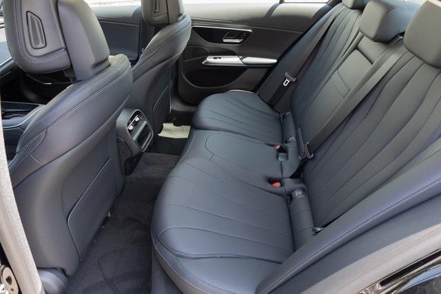 used 2024 Mercedes-Benz E-Class car, priced at $55,999