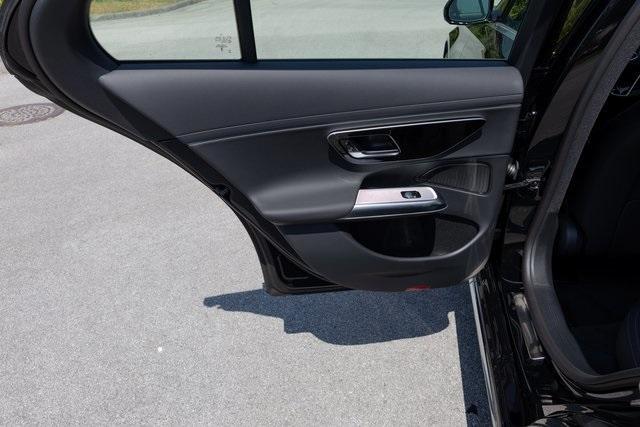 used 2024 Mercedes-Benz E-Class car, priced at $55,999
