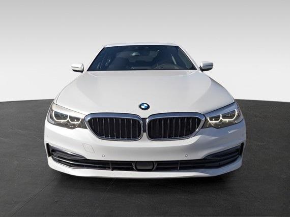 used 2019 BMW 540 car, priced at $23,999