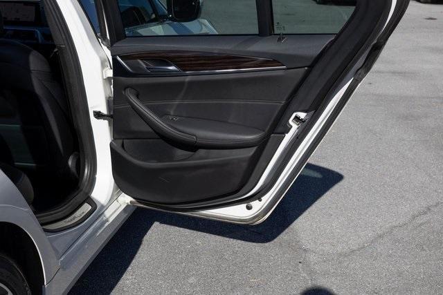 used 2019 BMW 540 car, priced at $23,999