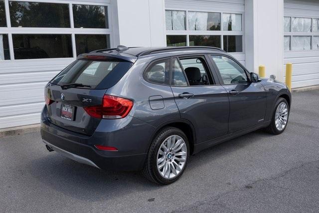 used 2013 BMW X1 car, priced at $7,599