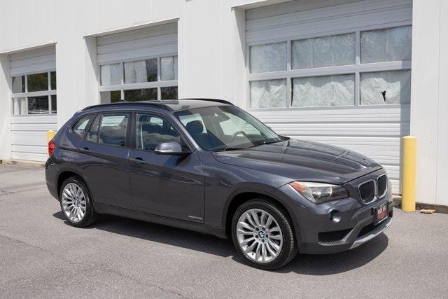 used 2013 BMW X1 car, priced at $7,599