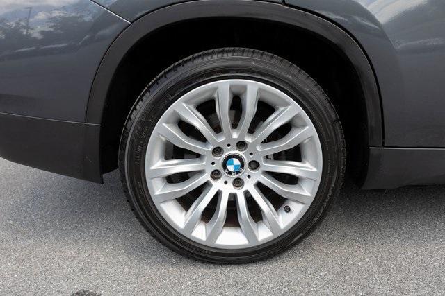 used 2013 BMW X1 car, priced at $7,599