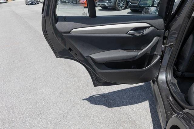 used 2013 BMW X1 car, priced at $7,599