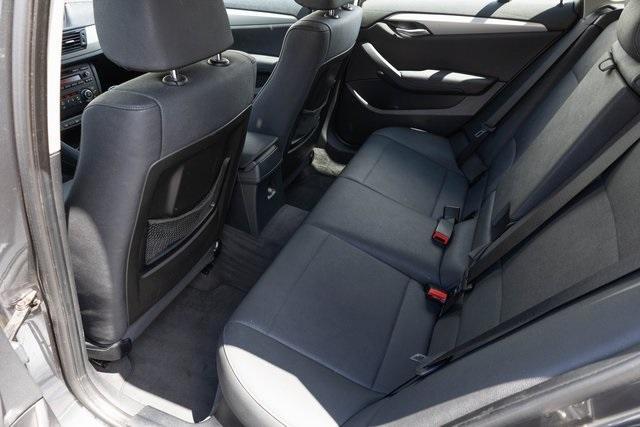 used 2013 BMW X1 car, priced at $7,599