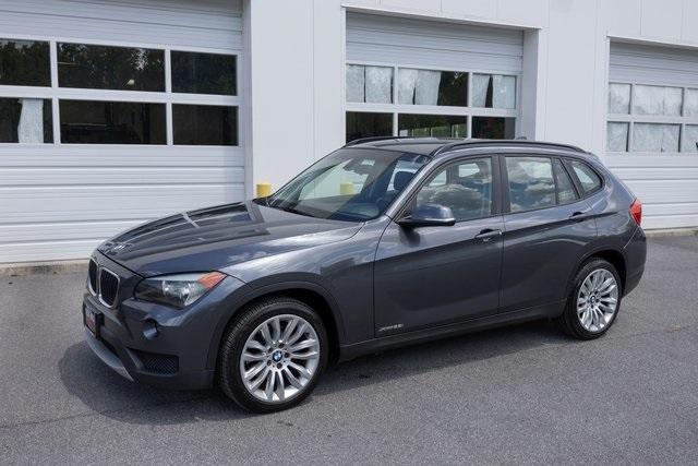 used 2013 BMW X1 car, priced at $7,599