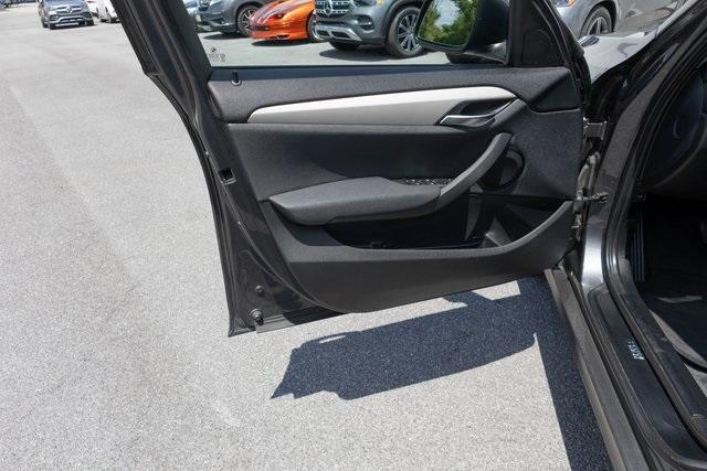used 2013 BMW X1 car, priced at $7,599