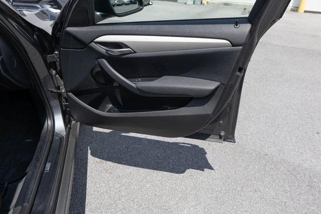 used 2013 BMW X1 car, priced at $7,599
