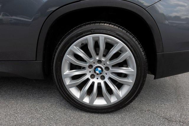used 2013 BMW X1 car, priced at $7,599