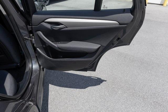 used 2013 BMW X1 car, priced at $7,599
