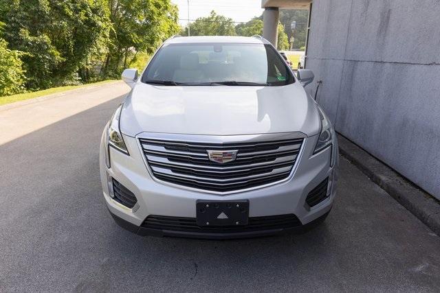 used 2019 Cadillac XT5 car, priced at $21,999