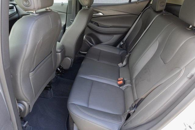 used 2024 Buick Encore GX car, priced at $24,400
